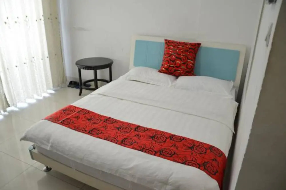 Xiao Jia Apartment