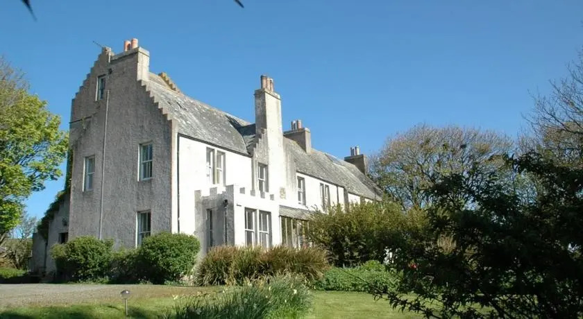 Woodwick House