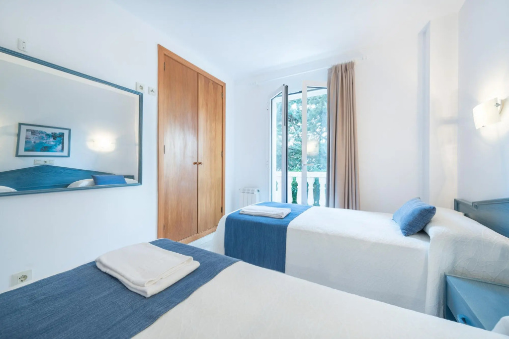 ORO DEL MAR IV Apartamento 01 - Apartment with shared pool near the beach Free WiFi