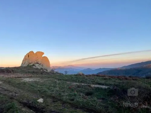 La cura Dolmen House