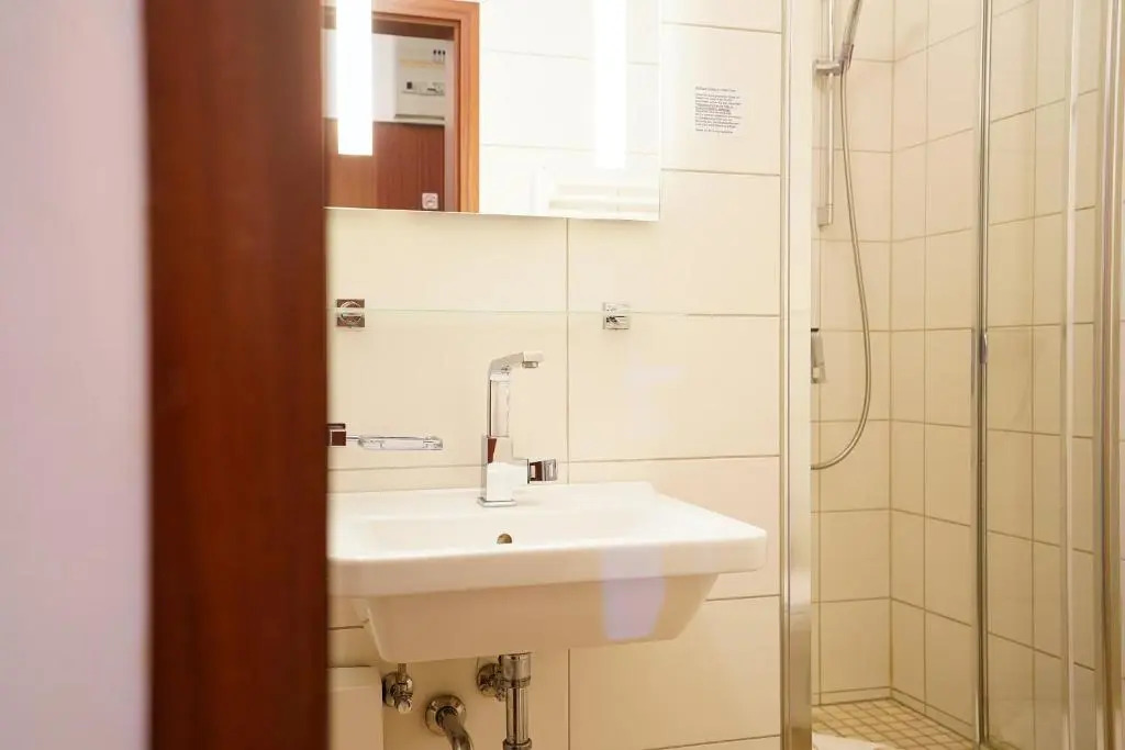 Seepark Wohnung 2 10