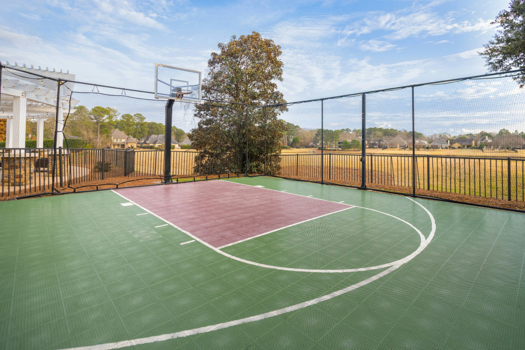 Homewood Suites By Hilton Montgomery EastChase