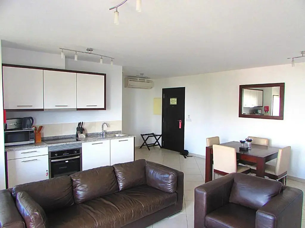 BCV - Private Apartments Dunas Resort 1 & 2 Beds