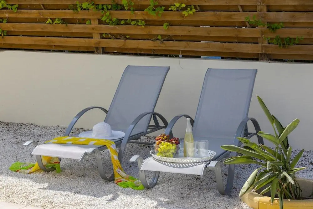 Faros Villa Shamrock