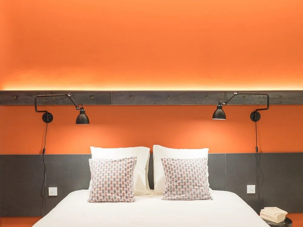 MiHotel Sala