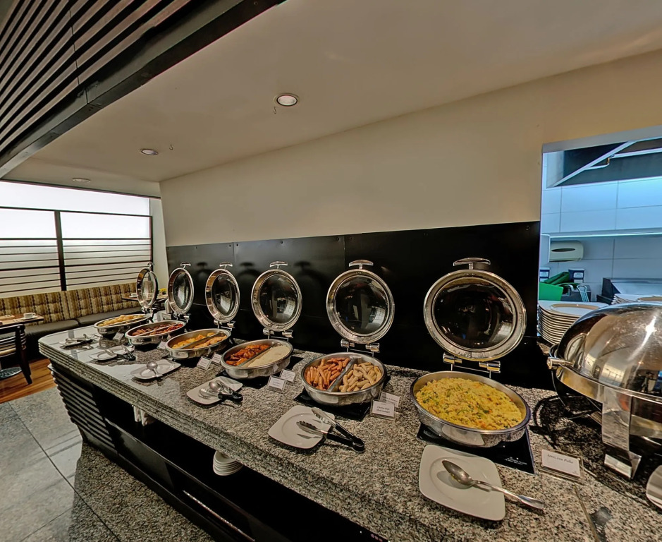 Sheraton Guayaquil