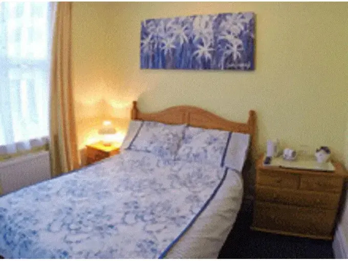 The Ratcliffe Guest House