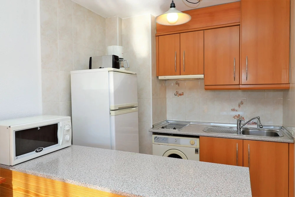 Apartamento Piscis 12-8