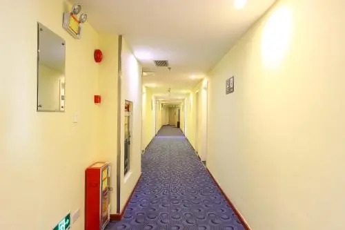 7 Days Inn Guangzhou Nanfang Hospital Medical University
