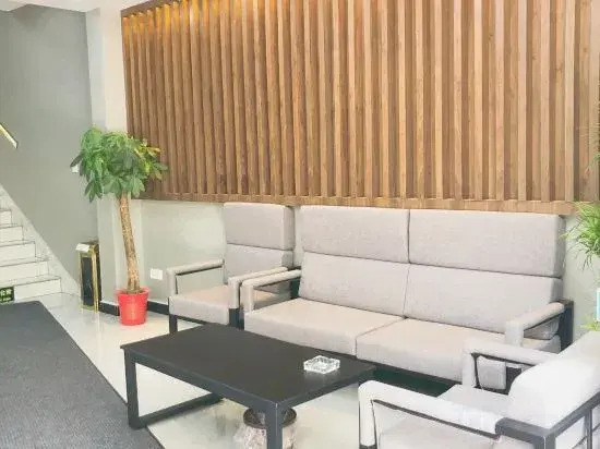 City Preferred Hotel
