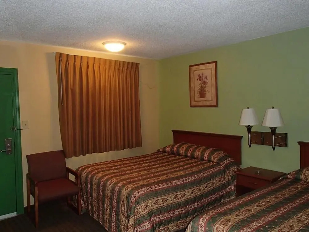 Royal Inn Of New Orleans