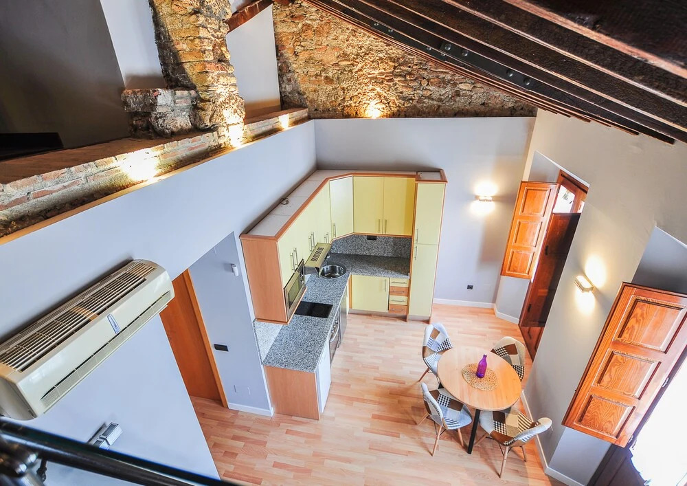 Sitito Loft Álvarez