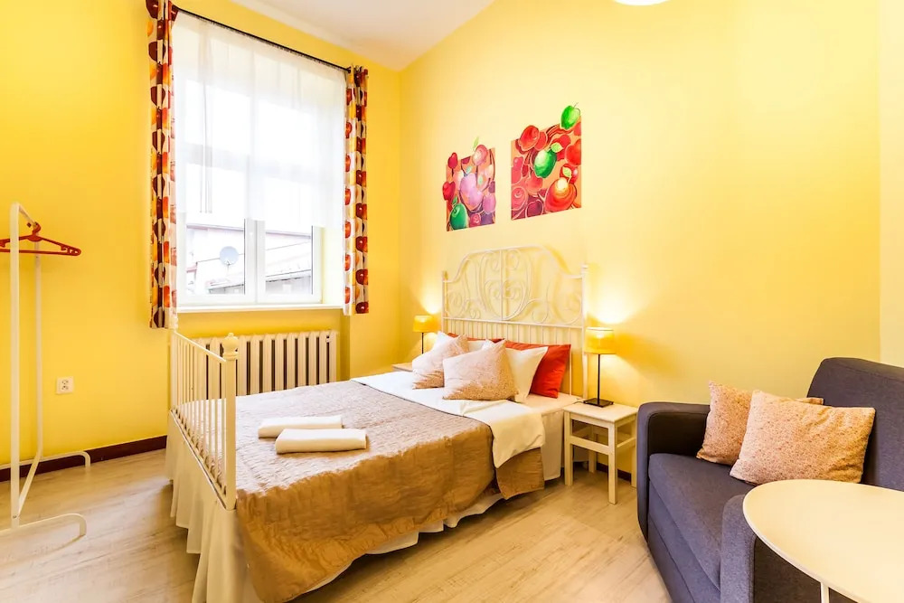 The Secret Garden Apartment II