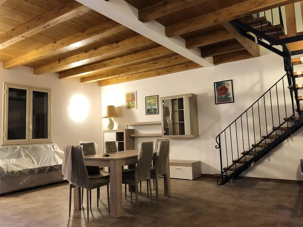 Apartment With 3 Bedrooms in Partinico, With Shared Pool, Enclosed Garden and Wifi - 2 km From the Beach