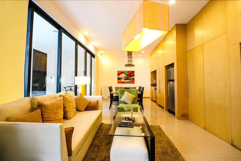 Apartment Habita Combo