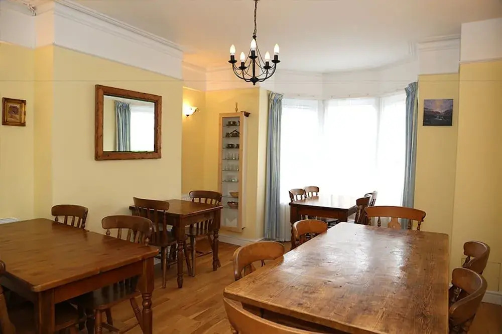 Acorns Guest House