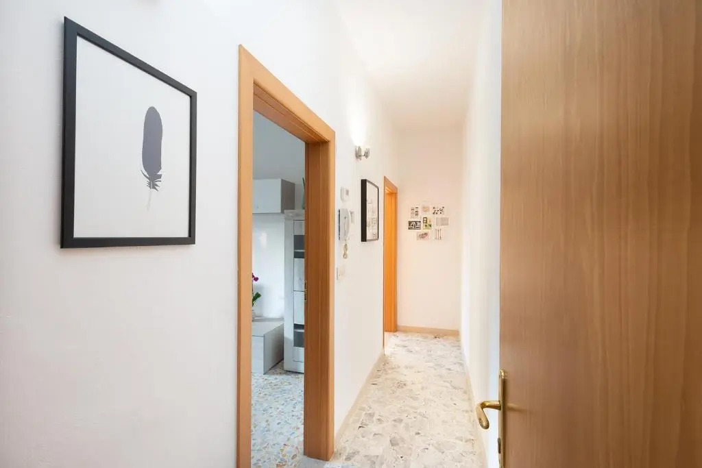 La casa di Otto