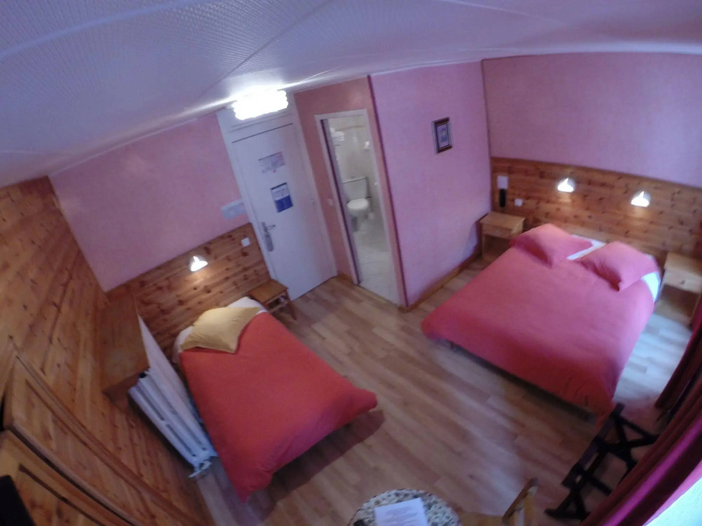 Le Grand Hotel