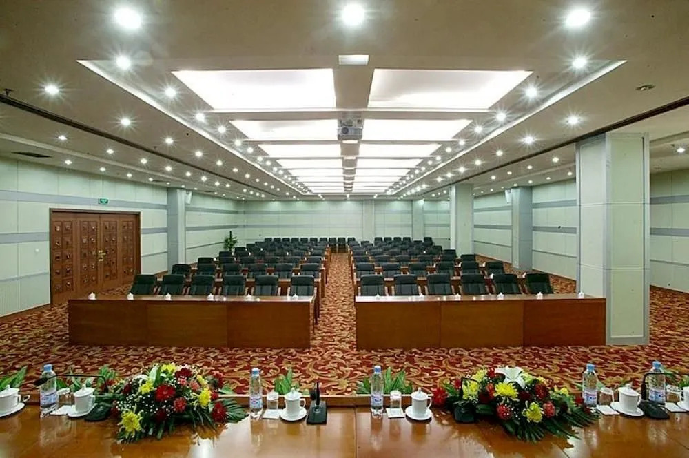 East Hotel Shandong