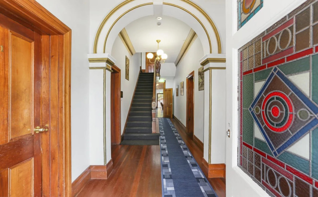 Alishan International Guest House