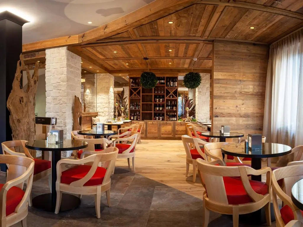 Asiago Sporting Hotel & SPA - Buongiorno! Hotels