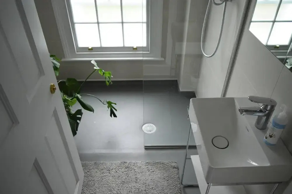 4 Bedroom House in Hackney