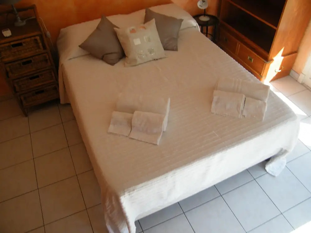Appartement Palais Henri IV Mer et Ville Vignali