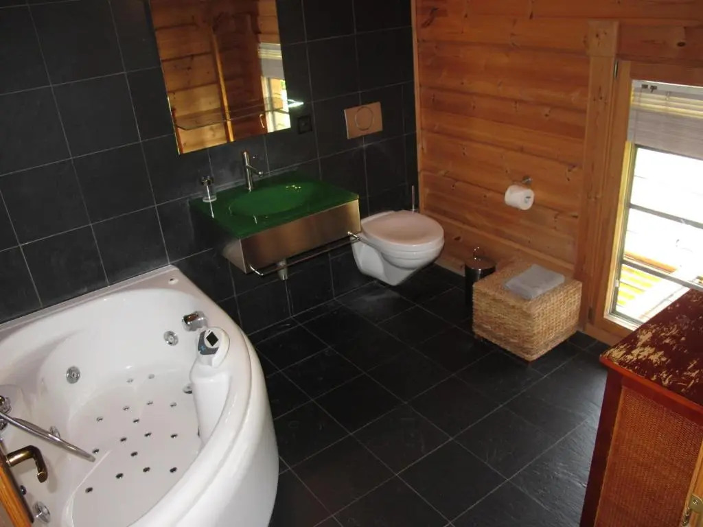 Chalet CALIN NEND100
