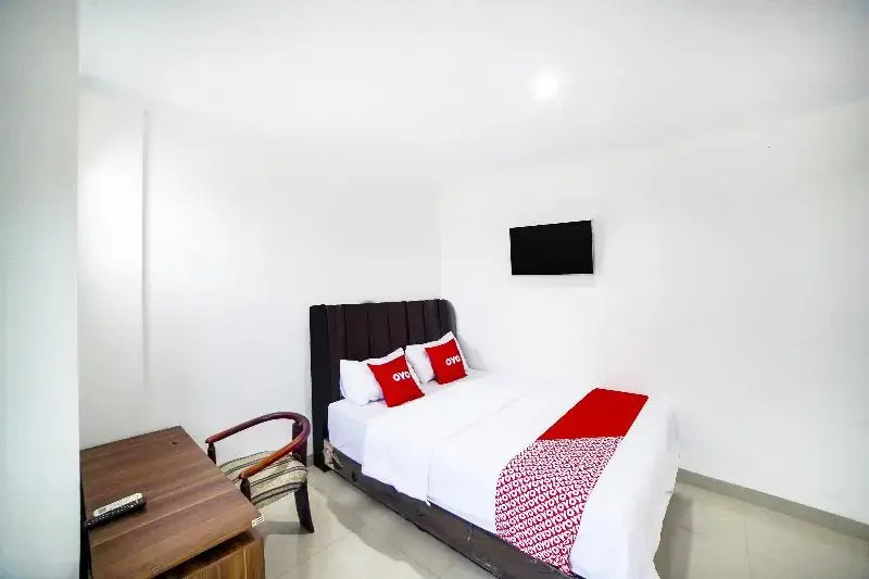 Kantil Homestay Syariah