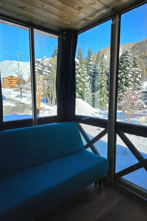 Ski Base for 4 Near La Foux Lifts