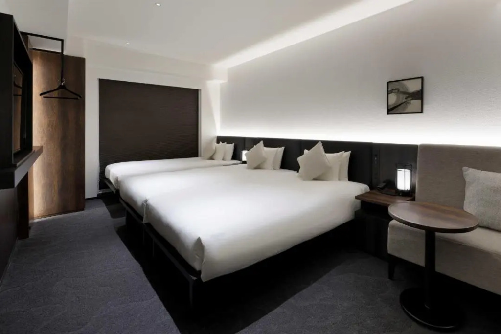 Mitsui Garden Hotel Kyoto Kawaramachi Jokyoji