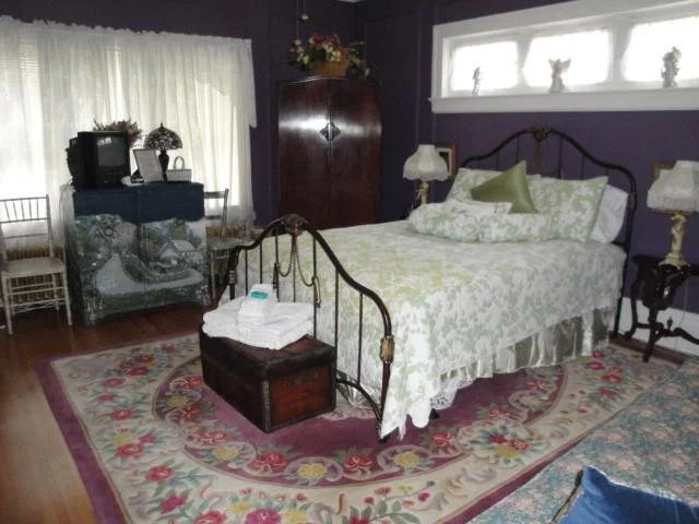 Hanover House Bed and Breakfast
