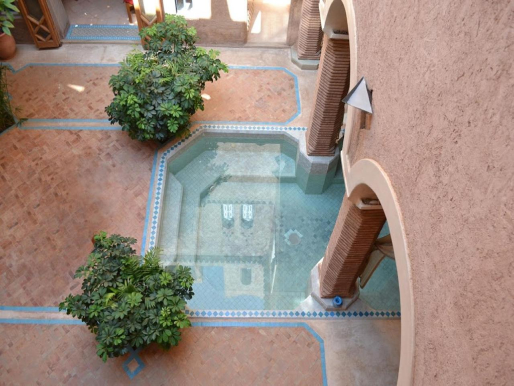 Riad Zahir