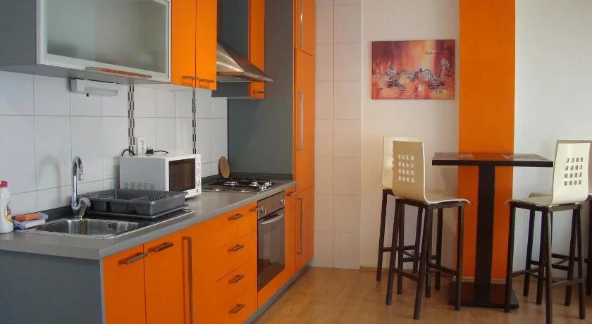 MyStayPrague Apartments