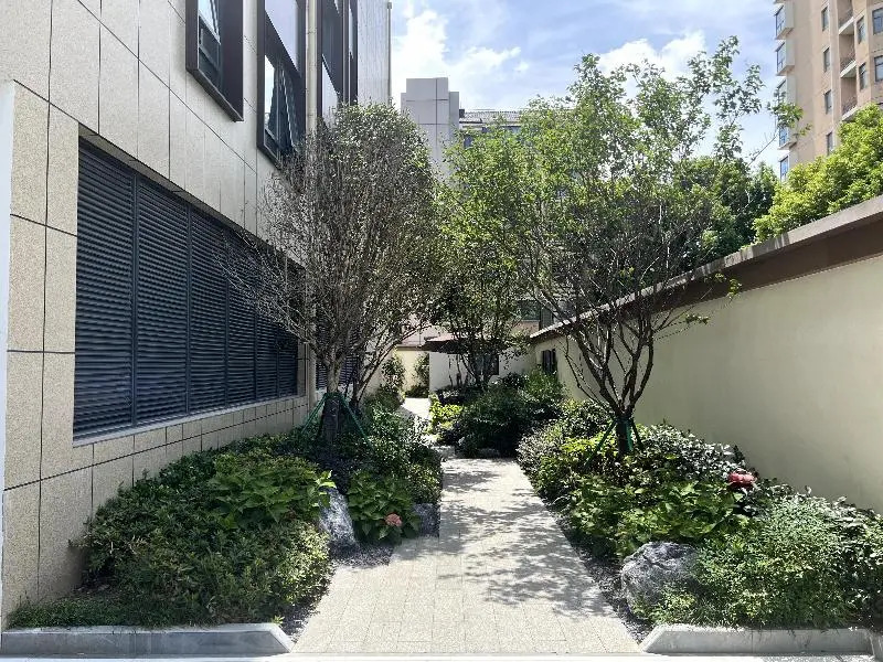 桔子水晶上海崇明南门酒店