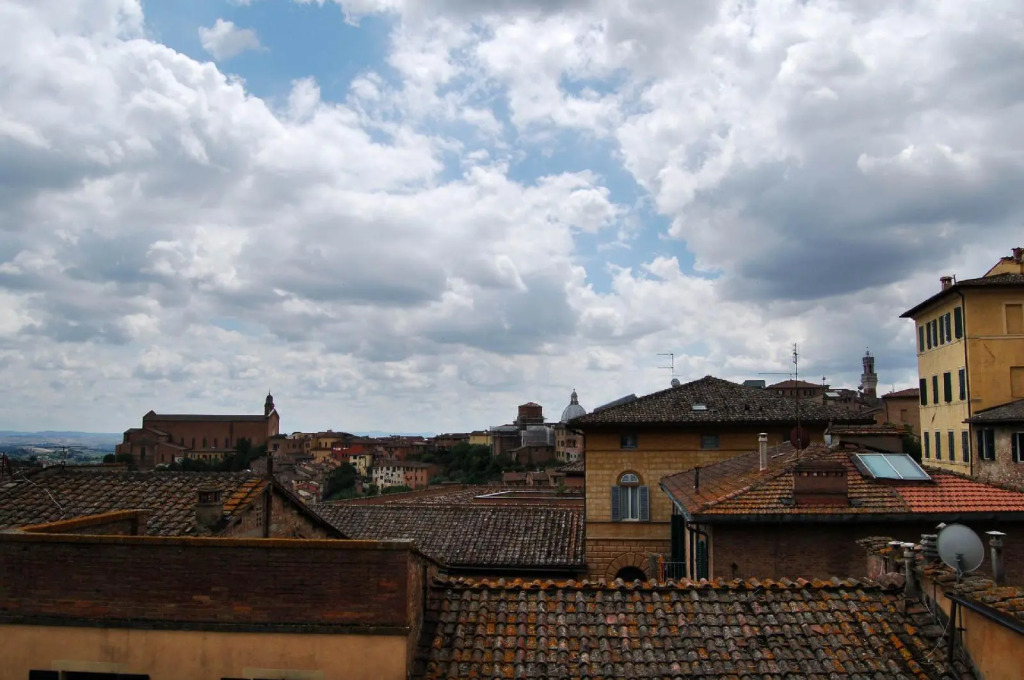 Piccolo Hotel Il Palio