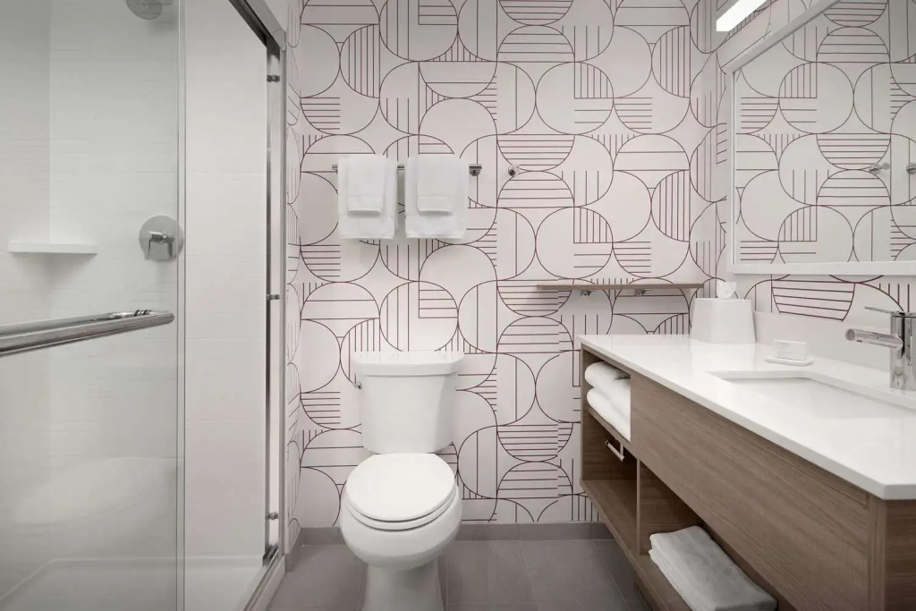 Home2 Suites By Hilton Lakeland North I-4