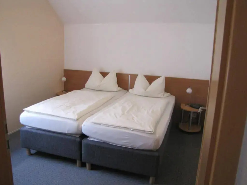Hotel Am Weyerhof