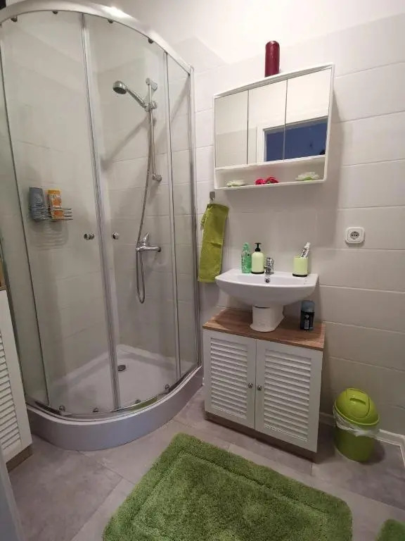 Apartment Viktoria