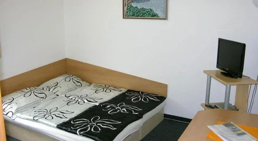 Pension Antica