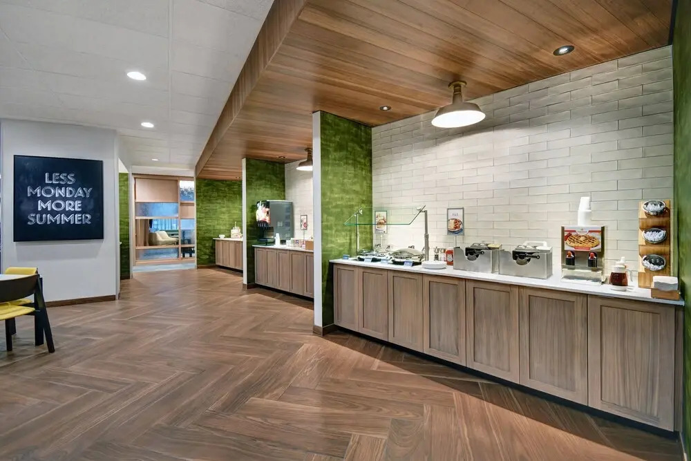 Fairfield by Marriott Inn & Suites Mansfield