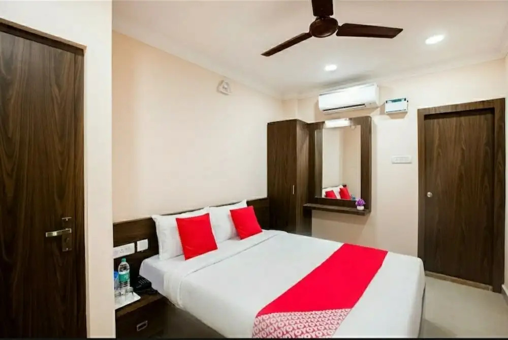 Hotel Park Tower