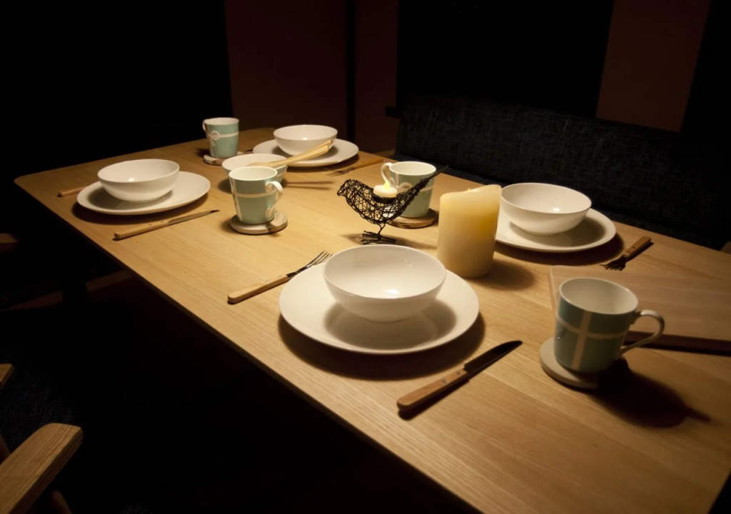 Le Machiya Mibu