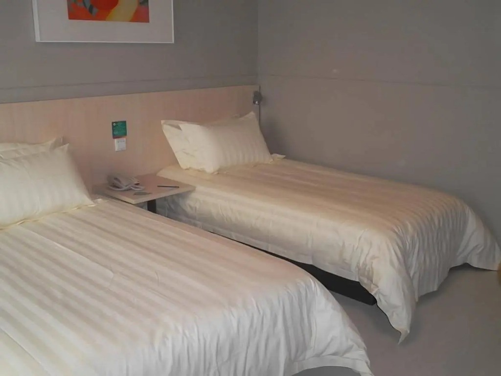 Jinjiang Inn Beijing Jiuxianqiao Electronic Shopping Mall