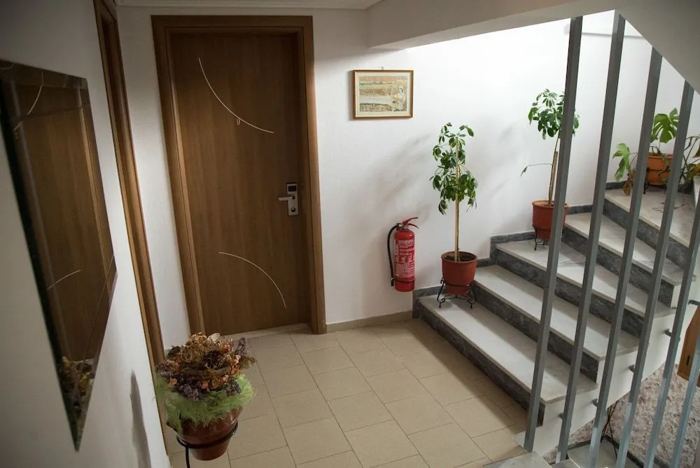 Villa Nufaro