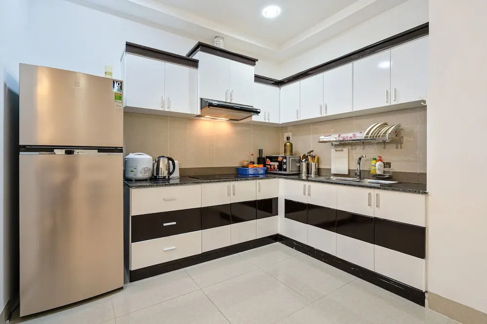 Stephen Luxury Apartments