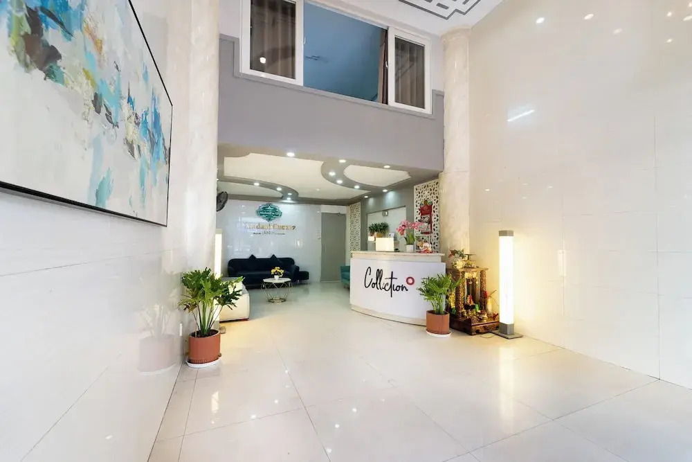 Belvilla Comfort Stays Near Bui Vien Walking Street