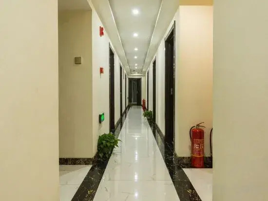 Changchun Xingji Fashion Hotel