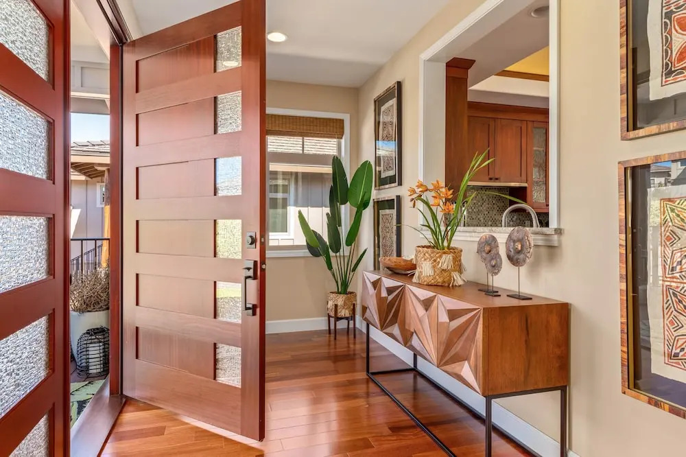 Mauna Lani Kamilo 3 Bedroom Home