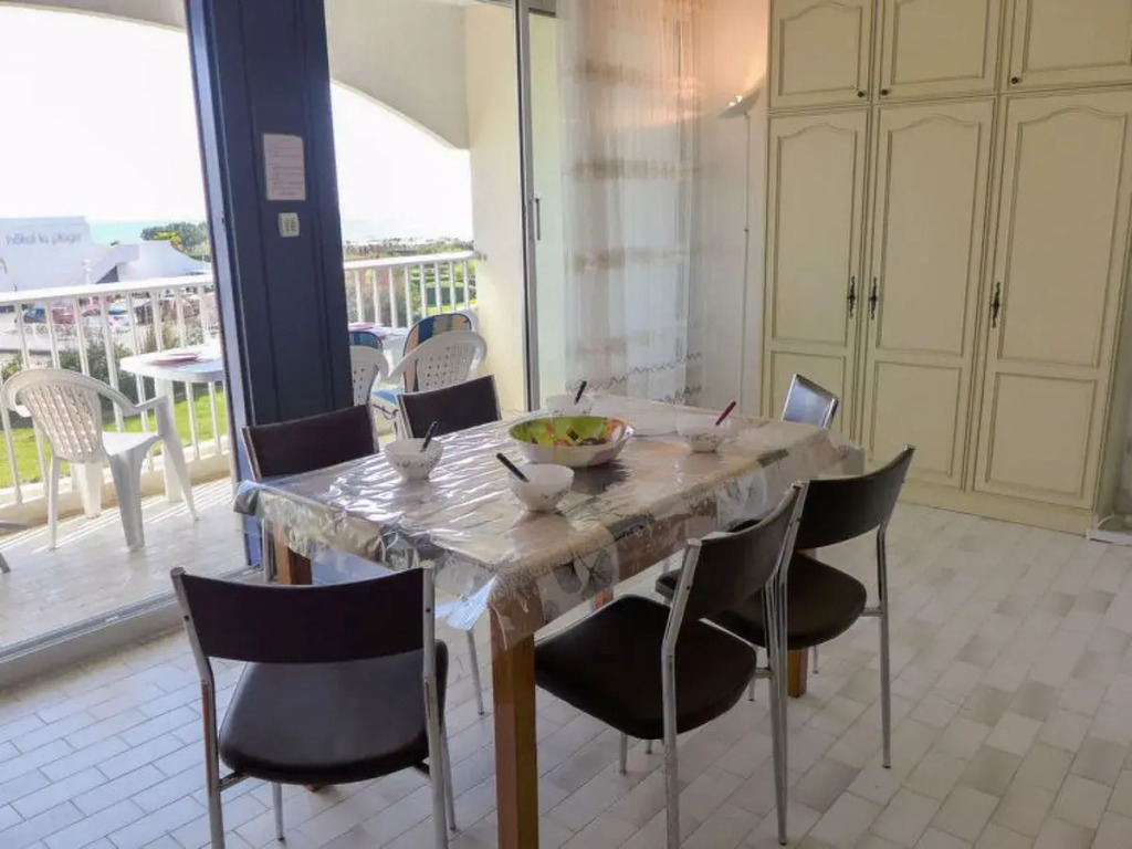 Les Terrasses de la Mer 7313